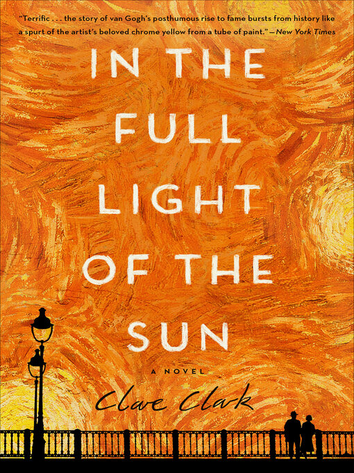Title details for In the Full Light of the Sun by Clare Clark - Available